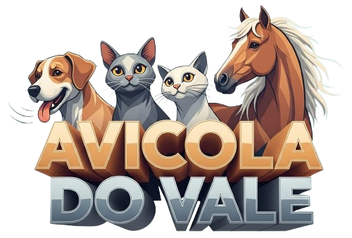 Distribuidora de Rações.